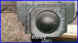 Jeep Grand Cherokee Wk2 13-16 Adaptive Speed Control Cruise Radar Module