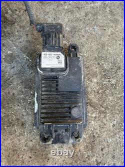 Kia Niro 2017 2022 Cruise Control Radar Sensor Module 99110g5000