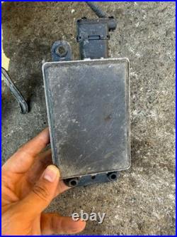 Kia Niro 2017 2022 Cruise Control Radar Sensor Module 99110g5000