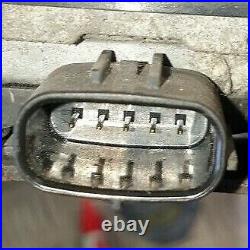 Kia Sorento 2015 2019 Cruise Control Radar Module Ecu 96400c5100 Kia Sorento 2015 2019 Cruise Control Radar Module Ecu 96400c5100
