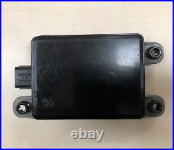 Kia Stinger Mk1 2018+ Cruise Radar Distronic Control Module Ecu 96400 J5000