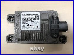 Kia Stinger Mk1 2018+ Cruise Radar Distronic Control Module Ecu 96400 J5000