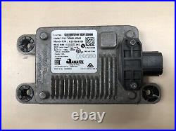 Kia Stinger Mk1 2018+ Cruise Radar Distronic Control Module Ecu 96400 J5000