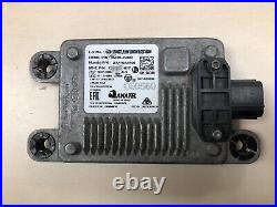 Kia Stinger Mk1 2018+ Cruise Radar Distronic Control Module Ecu 96400 J5000