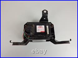LEXUS GS350 GS300 GS450H Radar Sensor Cruise Control Module OEM 88210-30080 LEXUS GS350 GS300 GS450H Radar Sensor Cruise Control Module OEM 88210-30080