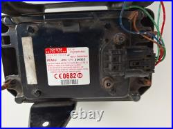 LEXUS GS350 GS300 GS450H Radar Sensor Cruise Control Module OEM 88210-30080 LEXUS GS350 GS300 GS450H Radar Sensor Cruise Control Module OEM 88210-30080