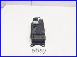 Land Rover Discovery 5 L462 Cruise Control Module 2016 Hpla-9g768-ad