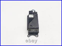 Land Rover Discovery 5 L462 Cruise Control Module 2016 Hpla-9g768-ad