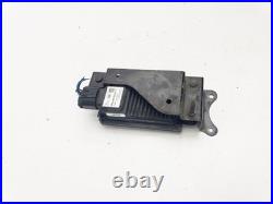 Land Rover Discovery 5 L462 Cruise Control Module 2016 Hpla-9g768-ad