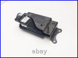 Land Rover Discovery 5 L462 Cruise Control Module 2016 Hpla-9g768-ad