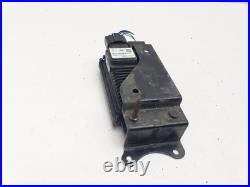 Land Rover Discovery 5 L462 Cruise Control Module 2016 Hpla-9g768-ad