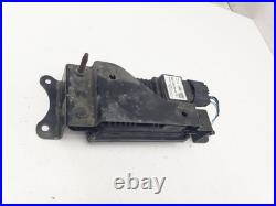 Land Rover Discovery 5 L462 Cruise Control Module 2016 Hpla-9g768-ad