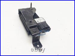 Land Rover Discovery 5 L462 Cruise Control Module 2016 Hpla-9g768-ad