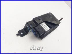 Land Rover Discovery 5 L462 Cruise Control Module 2016 Hpla-9g768-ad