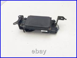 Land Rover Discovery 5 L462 Cruise Control Module 2016 Hpla-9g768-ad