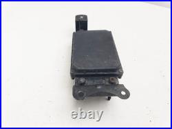 Land Rover Discovery 5 L462 Cruise Control Module 2016 Hpla-9g768-ad