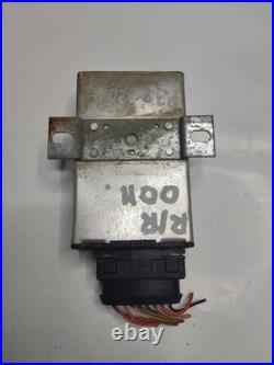 Land Rover Range Rover P38A 2000 Cruise control unit module 5GA00439712 IRG9100