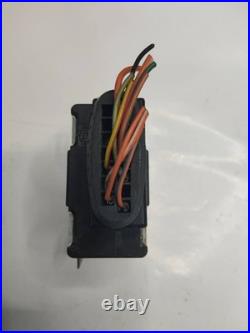 Land Rover Range Rover P38A 2000 Cruise control unit module 5GA00439712 IRG9100