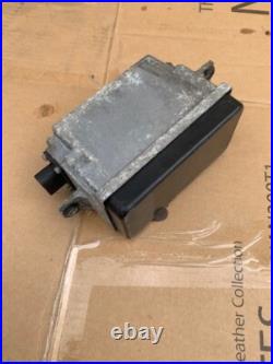 Land Rover Range Rover Sport L320 2005 Active Cruise Control Module