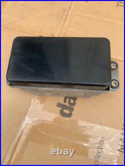 Land Rover Range Rover Sport L320 2005 Active Cruise Control Module