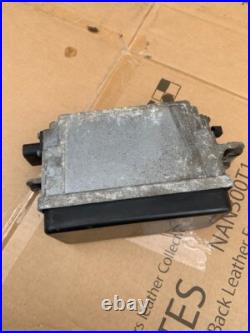 Land Rover Range Rover Sport L320 2005 Active Cruise Control Module