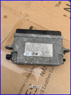 Land Rover Range Rover Sport L320 2005 Active Cruise Control Module