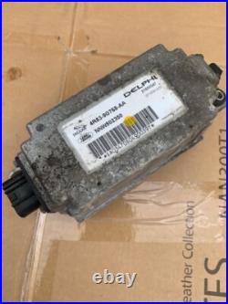 Land Rover Range Rover Sport L320 2005 Active Cruise Control Module