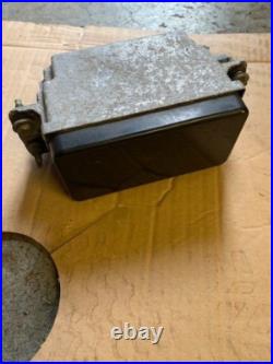 Land Rover Range Rover Sport L320 2009 2013 Active Cruise Control Module