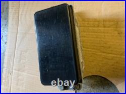 Land Rover Range Rover Sport L320 2009 2013 Active Cruise Control Module