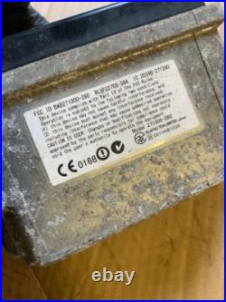 Land Rover Range Rover Sport L320 2009 2013 Active Cruise Control Module