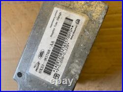 Land Rover Range Rover Sport L320 2009 2013 Active Cruise Control Module