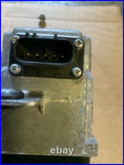 Land Rover Range Rover Sport L320 2009 2013 Active Cruise Control Module