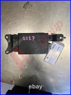 Land Rover Range Rover Sport (l494) 13-17 Cruise Control Module Hpla-9g768-ad