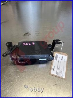 Land Rover Range Rover Sport (l494) 13-17 Cruise Control Module Hpla-9g768-ad