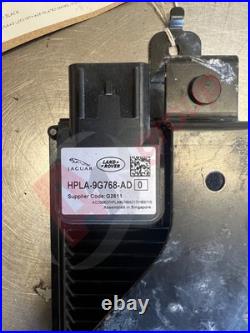 Land Rover Range Rover Sport (l494) 13-17 Cruise Control Module Hpla-9g768-ad
