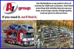 Land Rover Range Rover Sport (l494) 13-17 Cruise Control Module Hpla-9g768-ad