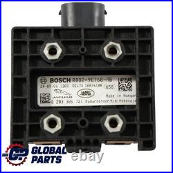 Land Rover Rover Evoque L551 Cruise Control Unit ECU Speed Sensor R8D2-9G768-AB