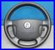 Leather_steering_wheel_with_module_cruise_control_switch_SsangYong_Kyron_Bj_06_01_brin