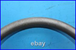 Leather steering wheel with module cruise control switch SsangYong Kyron Bj. 06