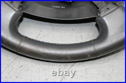 Leather steering wheel with module cruise control switch SsangYong Kyron Bj. 06