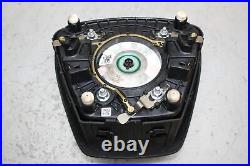 Leather steering wheel with module, heated multifunction cruise control Ford Foc Leather steering wheel with module, heated multifunction cruise control Ford Foc