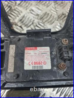 Lexus GS450H adaptive cruise radar sensor control ECU module 88210-30080 06-12