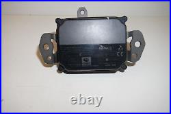 Lexus Nx Toyota Rav4 Radar Module Adaptive Cruise Control Sensor 88210-33120