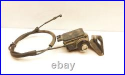 Lincoln Aviator I 2005 Cruise control unit module 1L2F9C734BC LIN8866 Lincoln Aviator I 2005 Cruise control unit module 1L2F9C734BC LIN8866