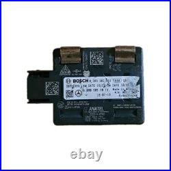 MERCEDES OEM Genuine A 177 CLA 118C W205 GLC X253 ACC DISTANC RADAR SENSOR BOSCH
