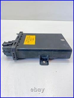 MERCEDES SL R129 300 Cruise Control Module Unit 0075454332 140kw 1990 20438061