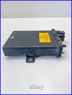 MERCEDES SL R129 300 Cruise Control Module Unit 0075454332 140kw 1990 20438061