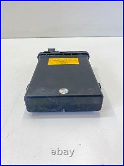 MERCEDES SL R129 300 Cruise Control Module Unit 0075454332 140kw 1990 20438061