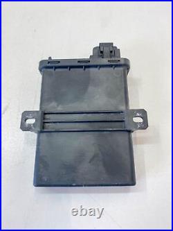 MERCEDES SL R129 300 Cruise Control Module Unit 0075454332 140kw 1990 20438061