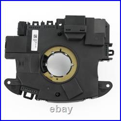 MFSW Steering Wheel Slip Ring Cruise Clock Control Module Component 5K0953569AL